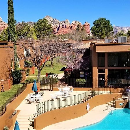 Villas Of Sedona, A Vri Resort Εξωτερικό φωτογραφία