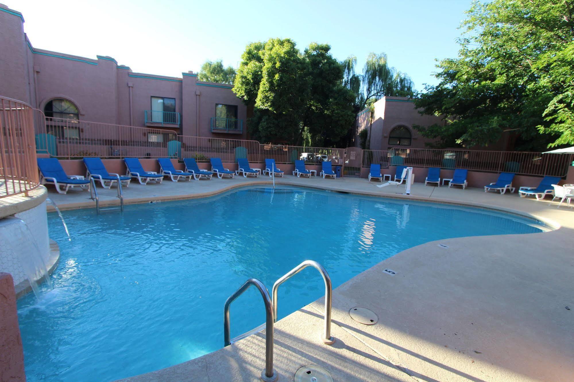 Villas Of Sedona, A Vri Resort Εξωτερικό φωτογραφία