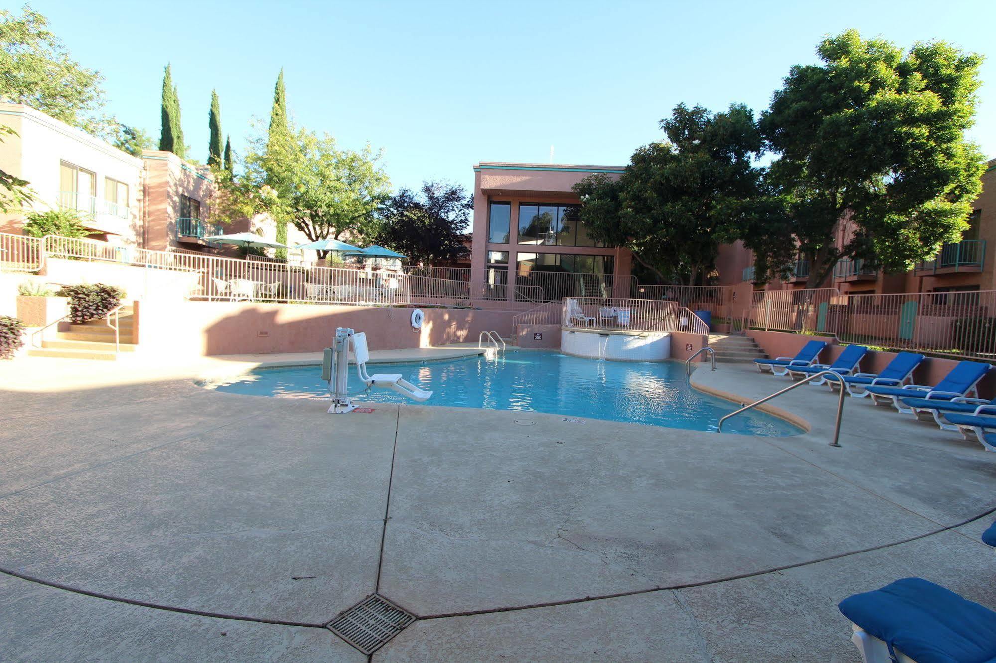 Villas Of Sedona, A Vri Resort Εξωτερικό φωτογραφία